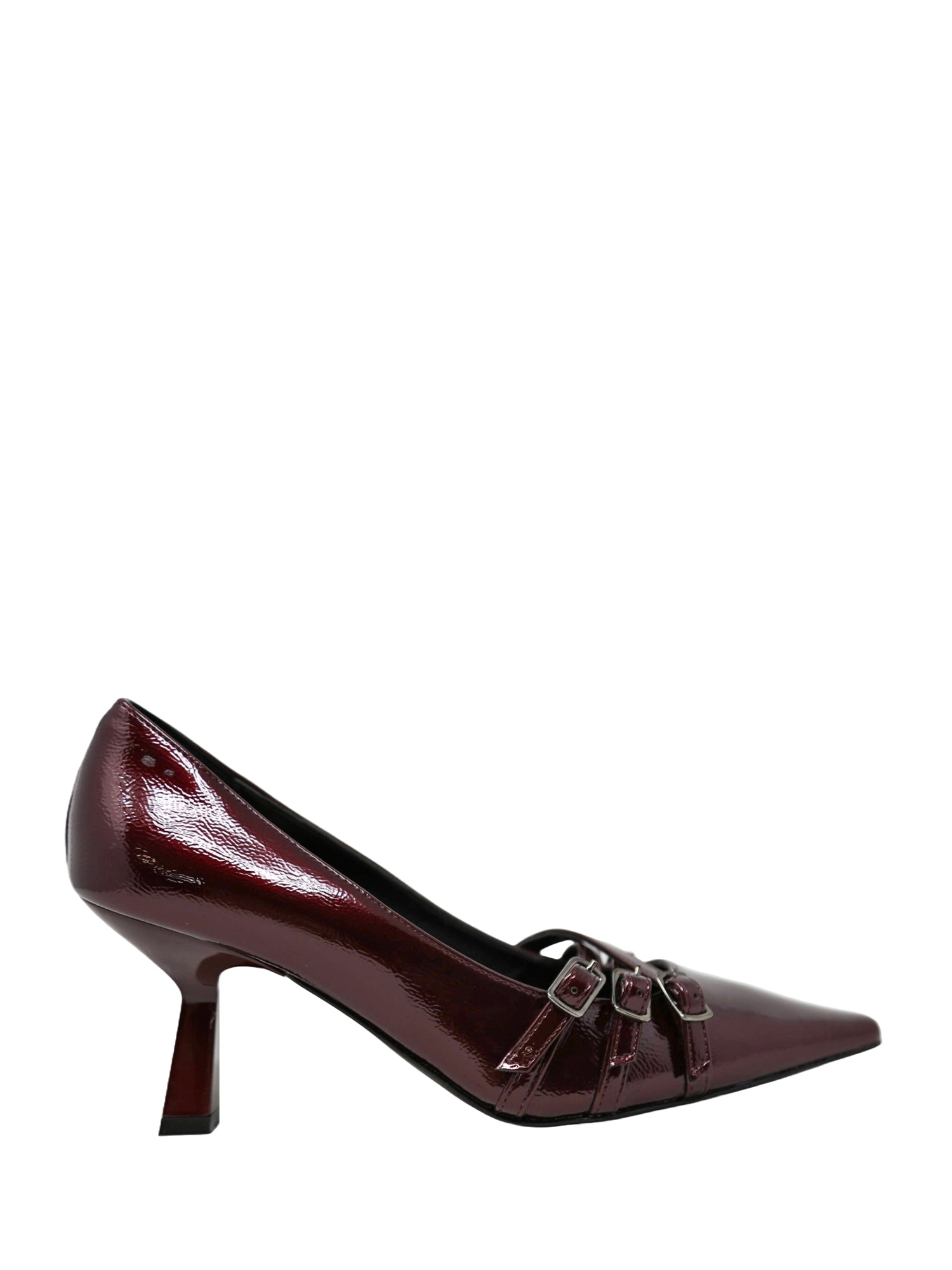 Decolleté Bordeaux Grace Shoes
