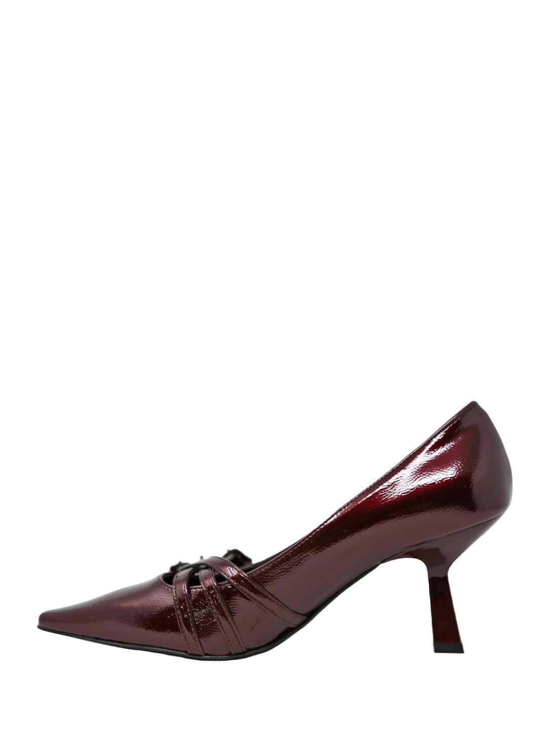 Decolleté Bordeaux Grace Shoes