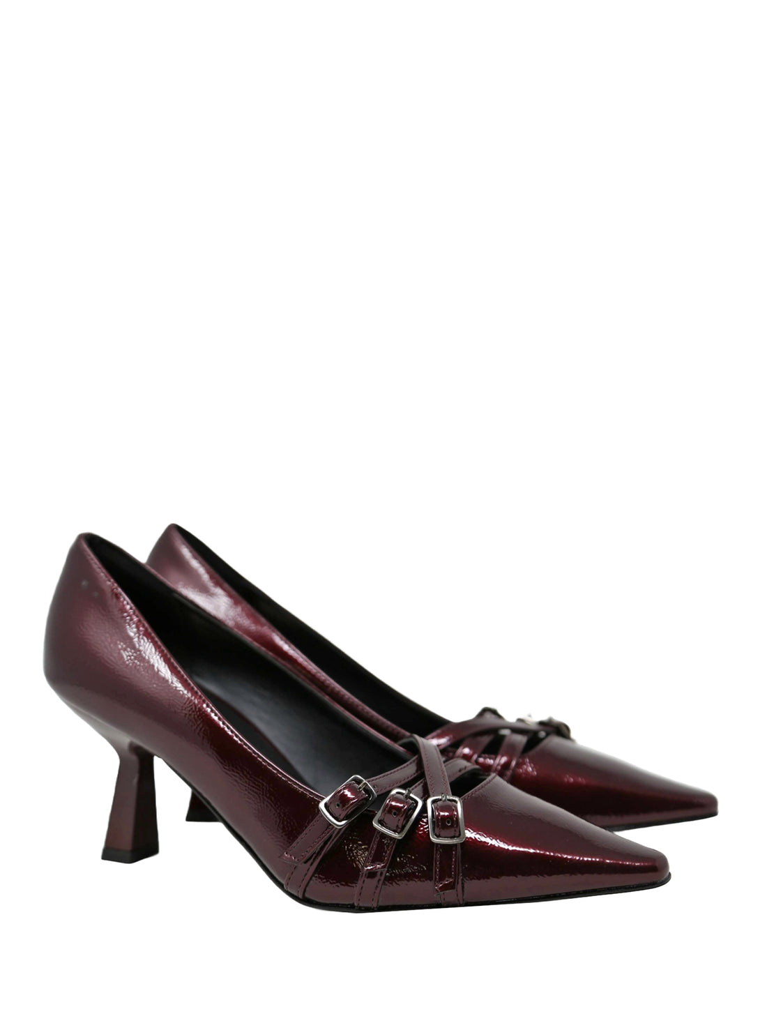 Decolleté Bordeaux Grace Shoes