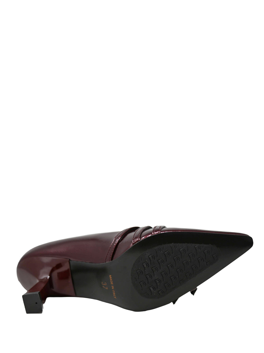 Decolleté Bordeaux Grace Shoes