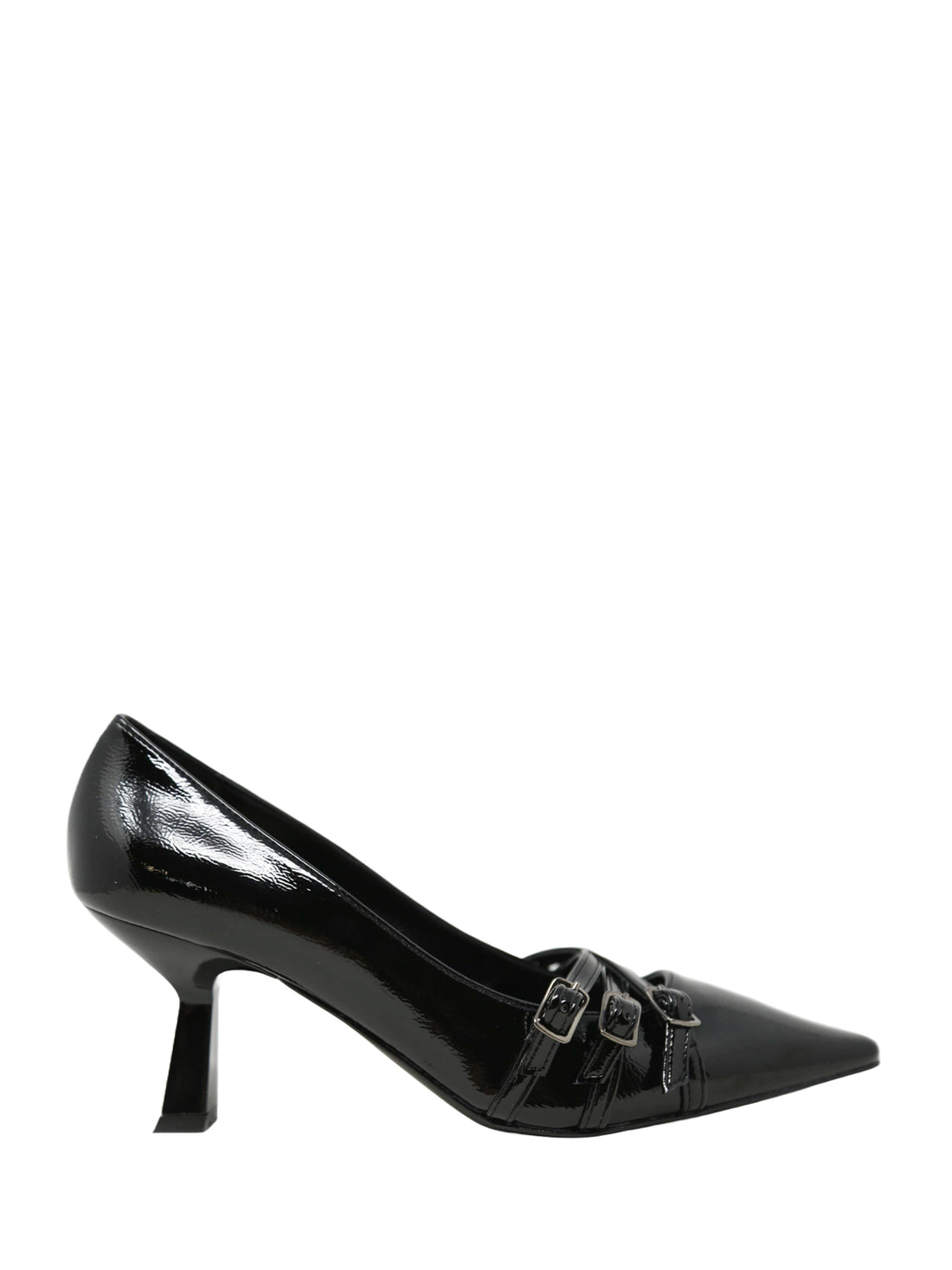 Decolleté Nero Grace Shoes