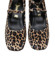 Decolleté Marrone Grace Shoes