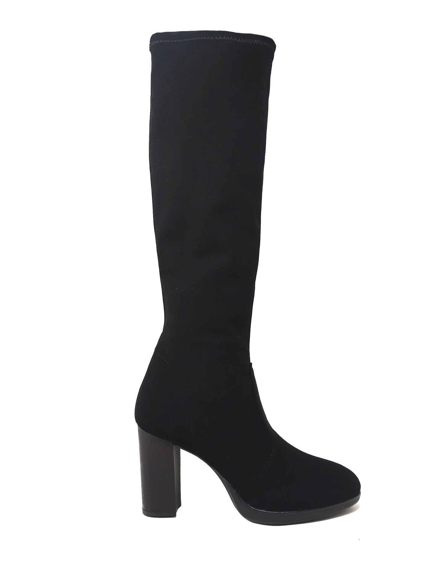 Stivali Nero Grace Shoes