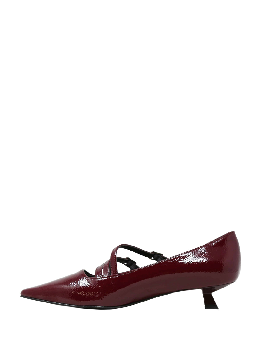 Decolleté Bordeaux Grace Shoes