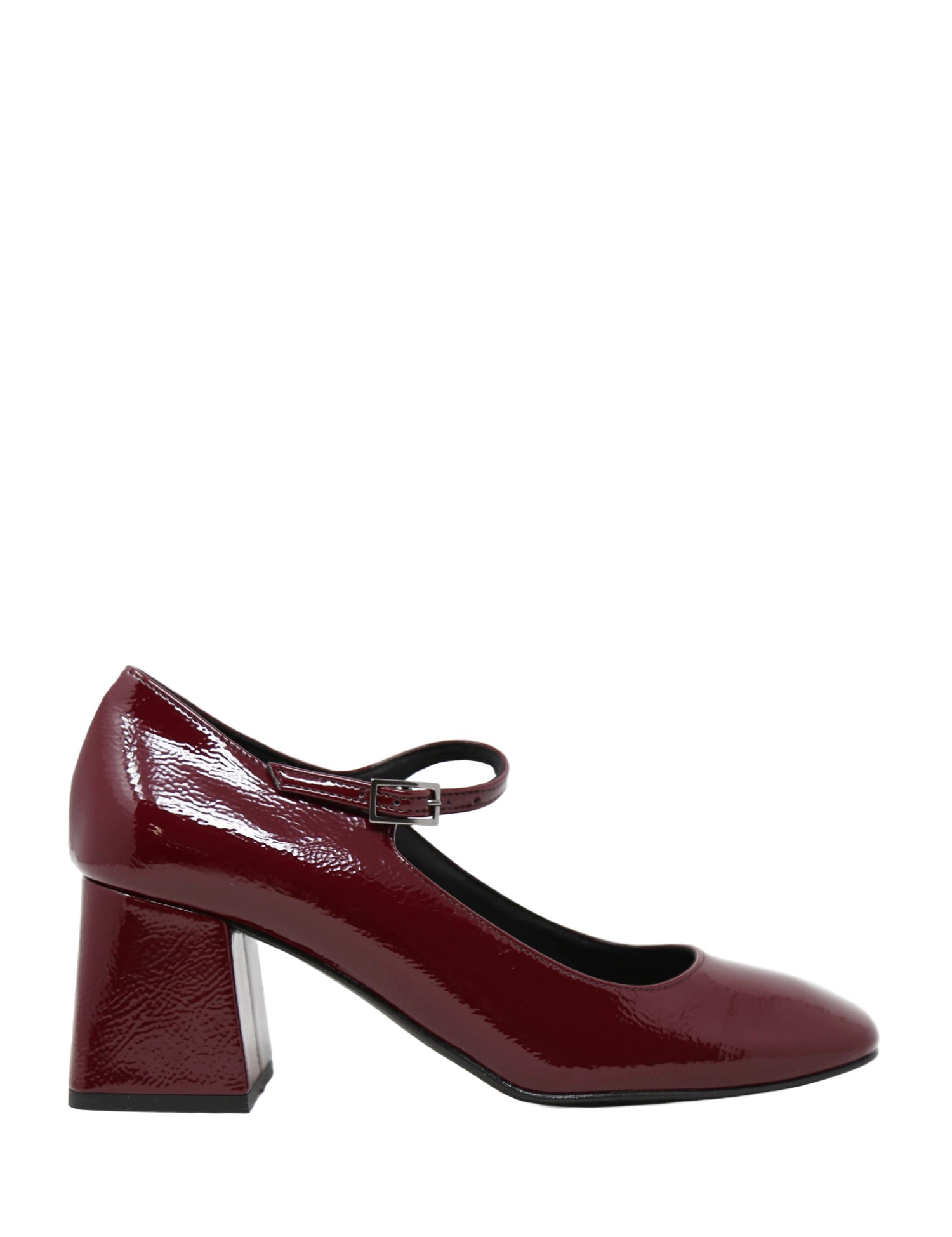 Decolleté Bordeaux Grace Shoes