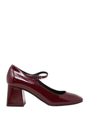 Decolleté Bordeaux Grace Shoes
