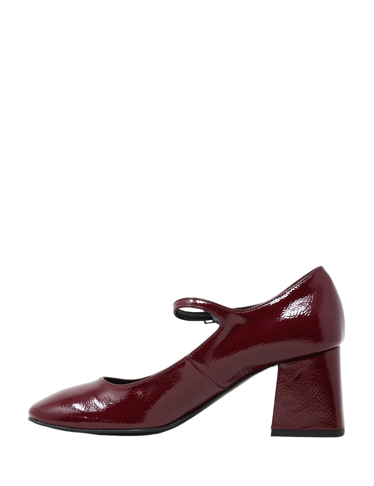 Decolleté Bordeaux Grace Shoes