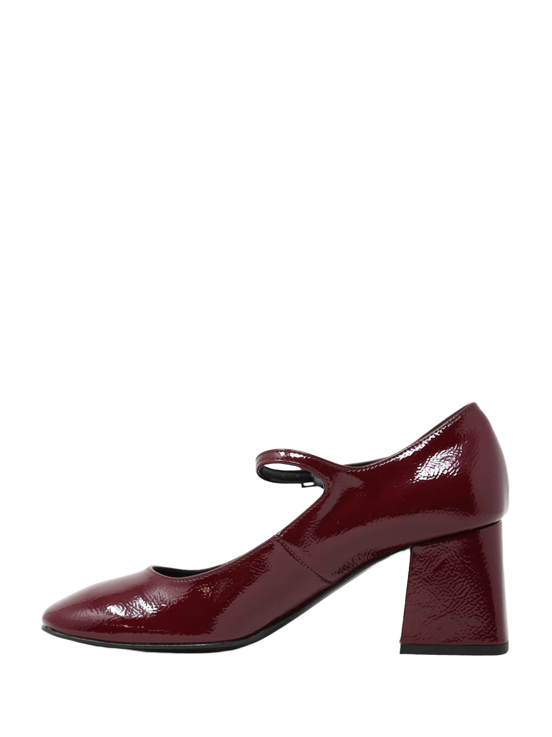 Decolleté Bordeaux Grace Shoes