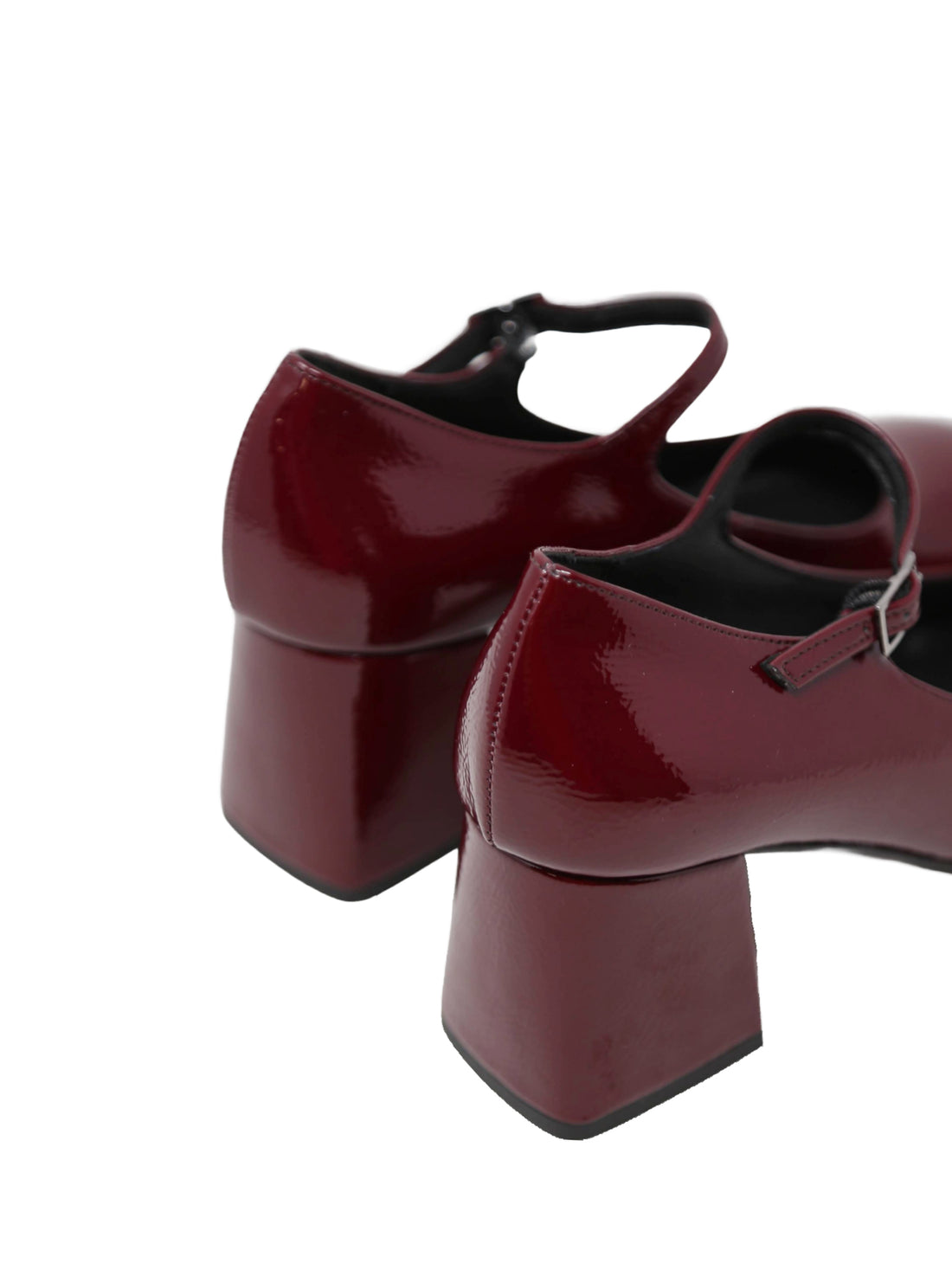 Decolleté Bordeaux Grace Shoes