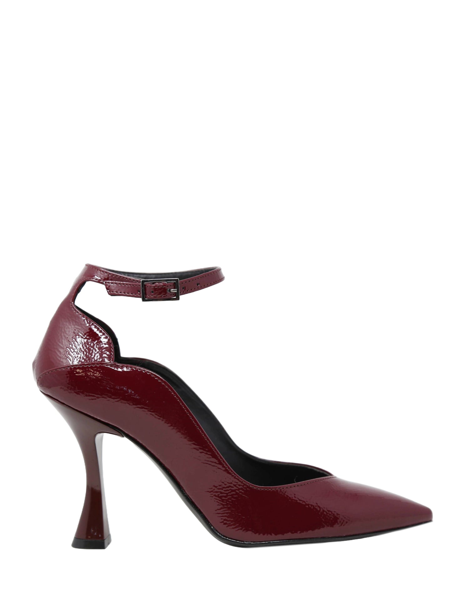 Decolleté Bordeaux Grace Shoes