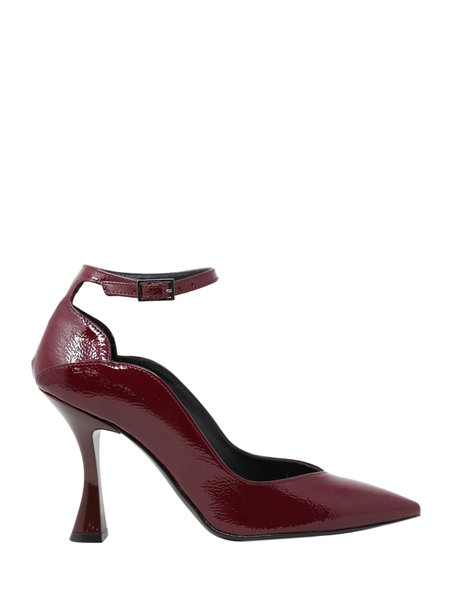 Decolleté Bordeaux Grace Shoes