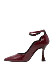 Decolleté Bordeaux Grace Shoes