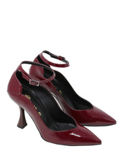 Decolleté Bordeaux Grace Shoes