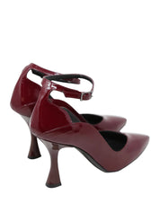 Decolleté Bordeaux Grace Shoes