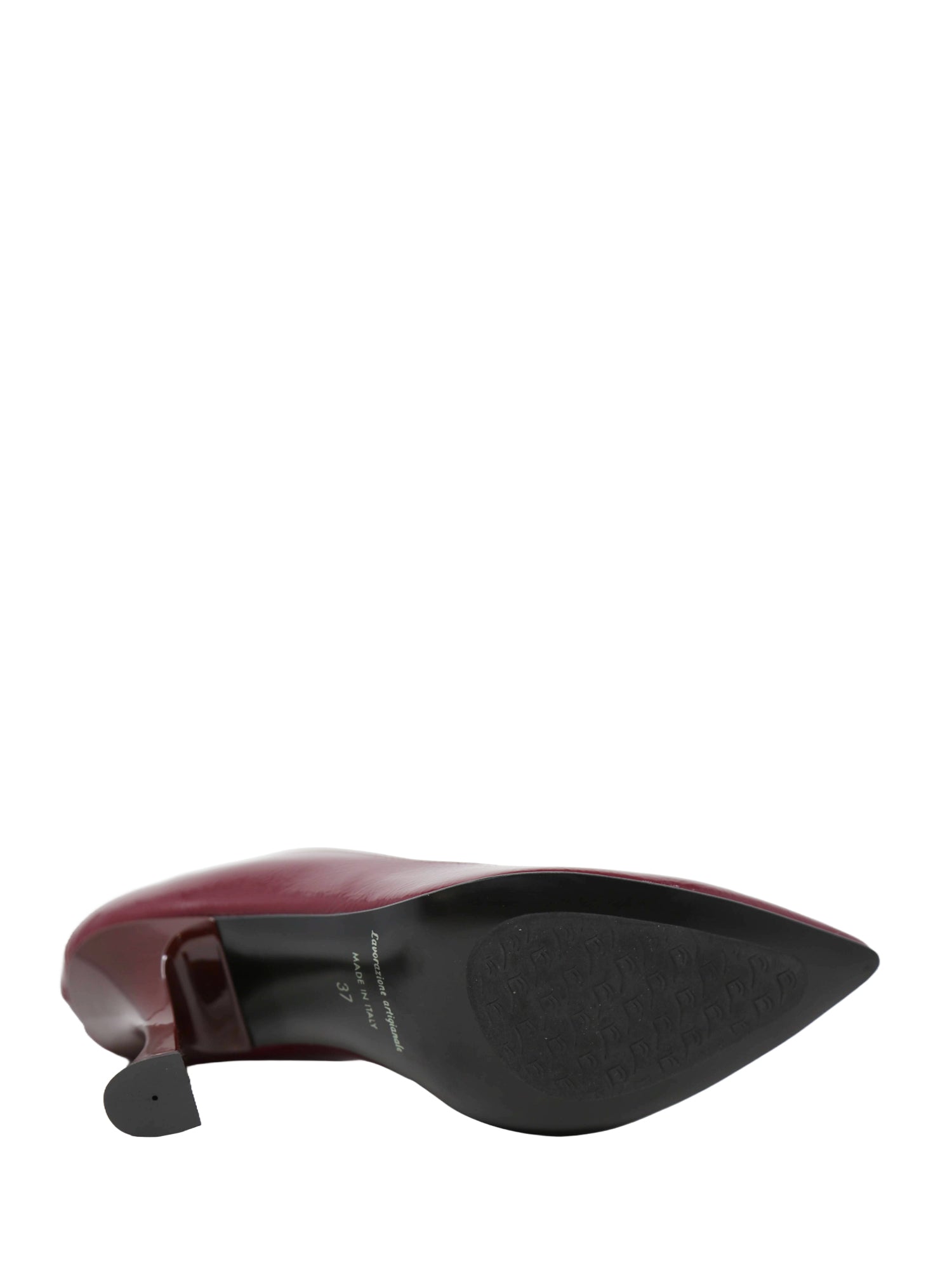 Decolleté Bordeaux Grace Shoes