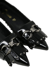 Decolleté Nero Grace Shoes