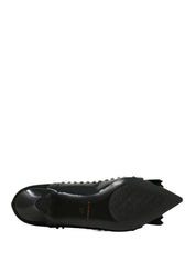 Decolleté Nero Grace Shoes