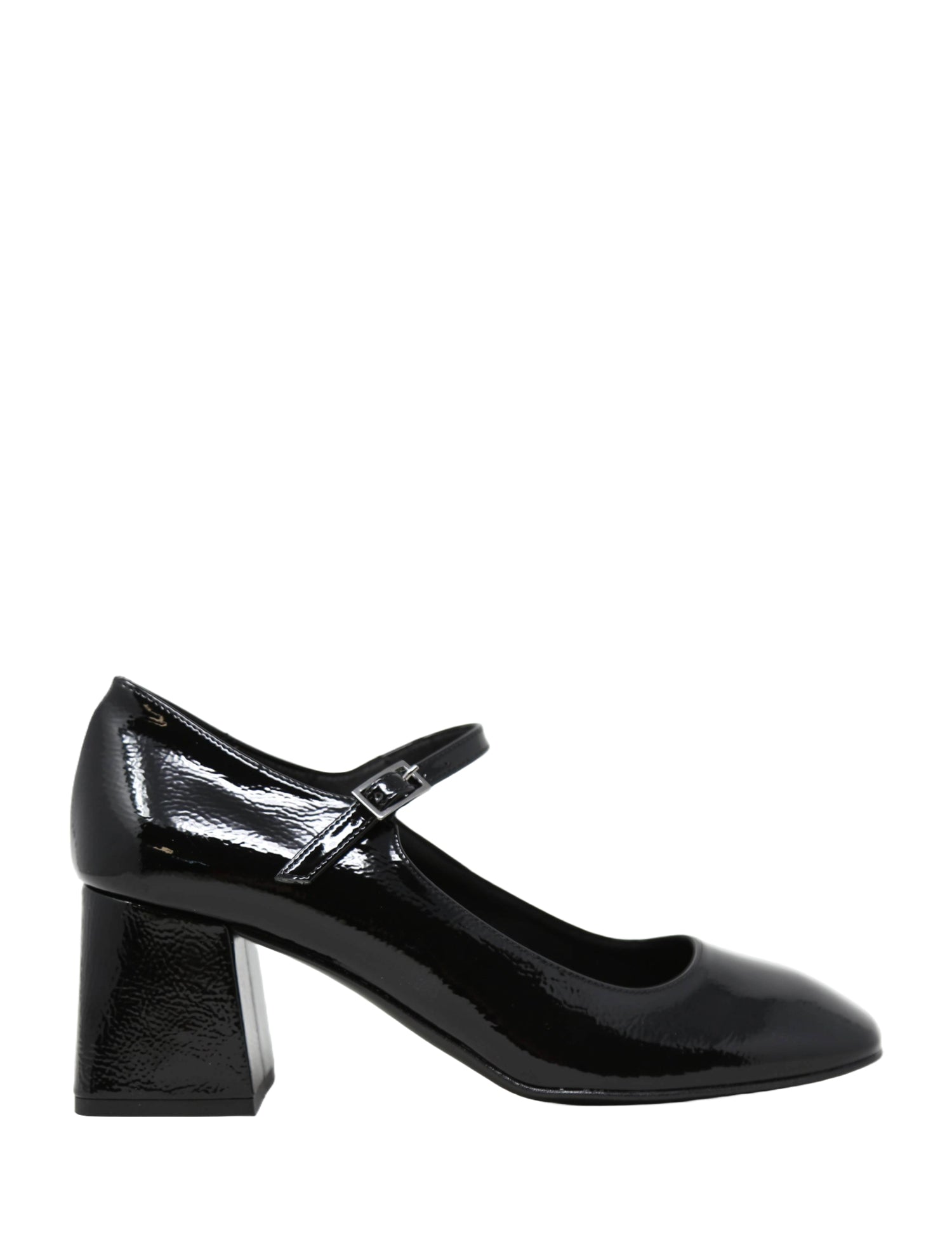 Decolleté Nero Grace Shoes