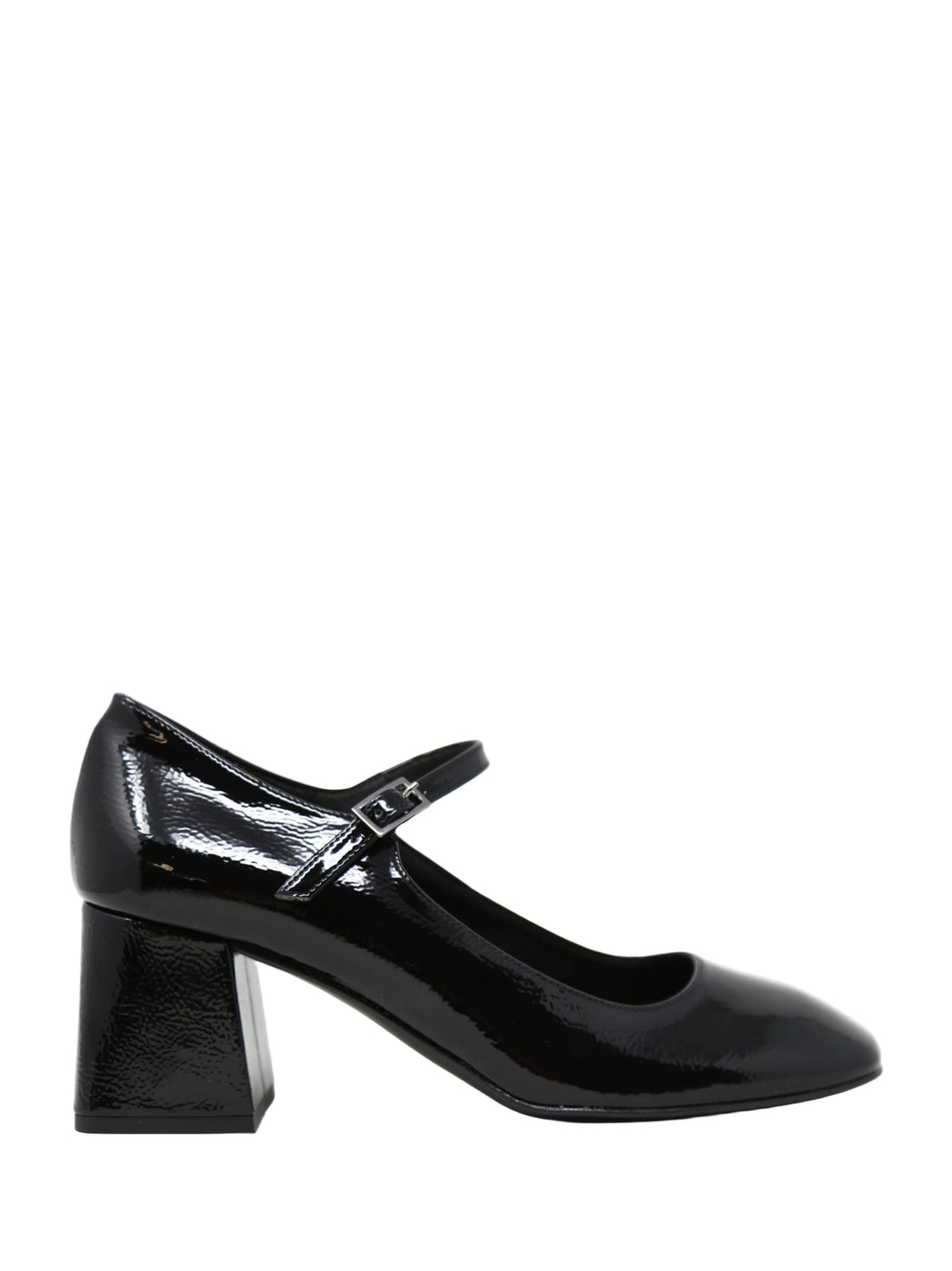 Decolleté Nero Grace Shoes