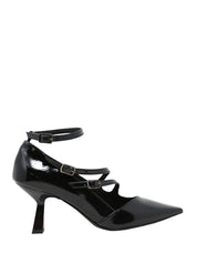 Decolleté Nero Grace Shoes