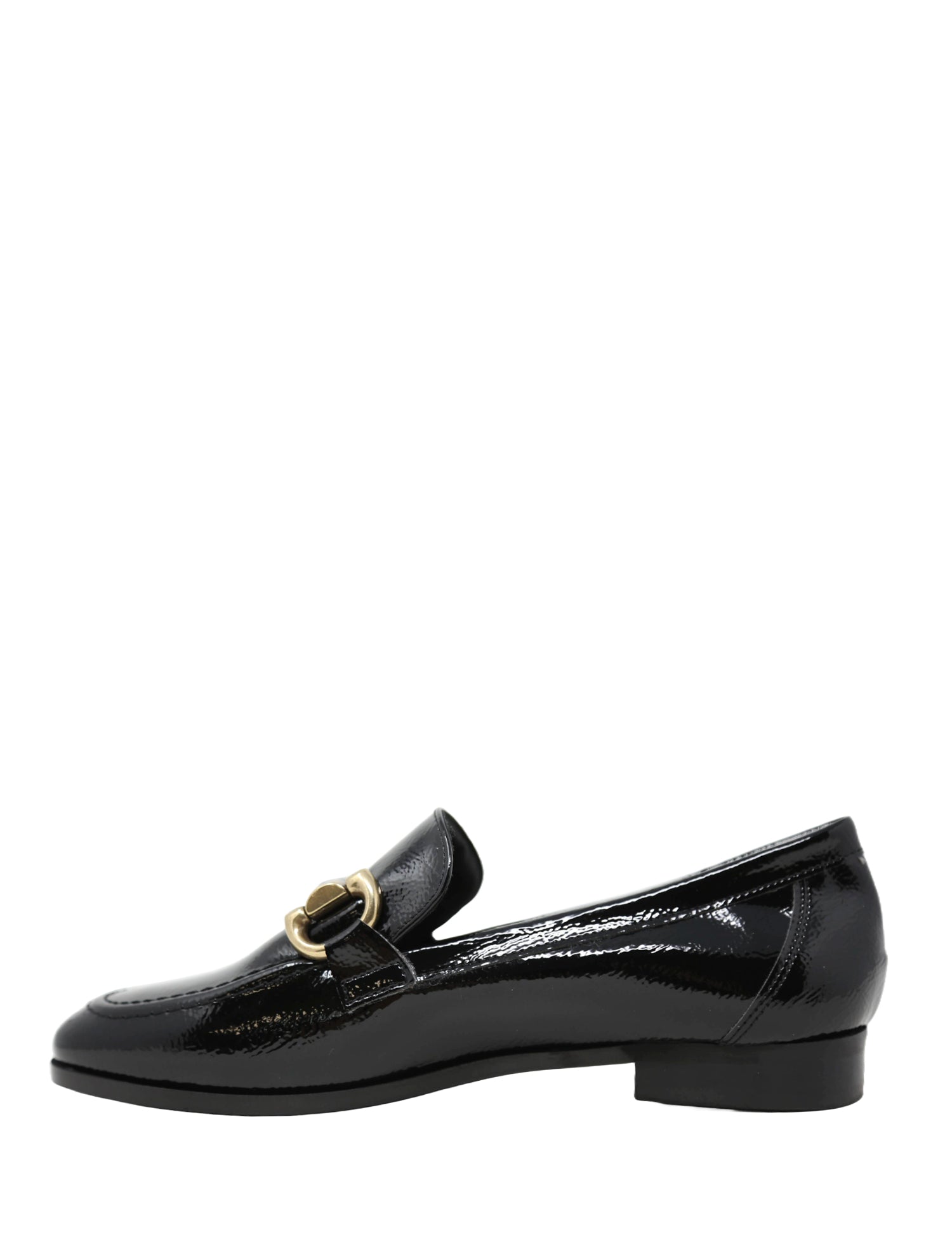 Mocassini Nero Grace Shoes