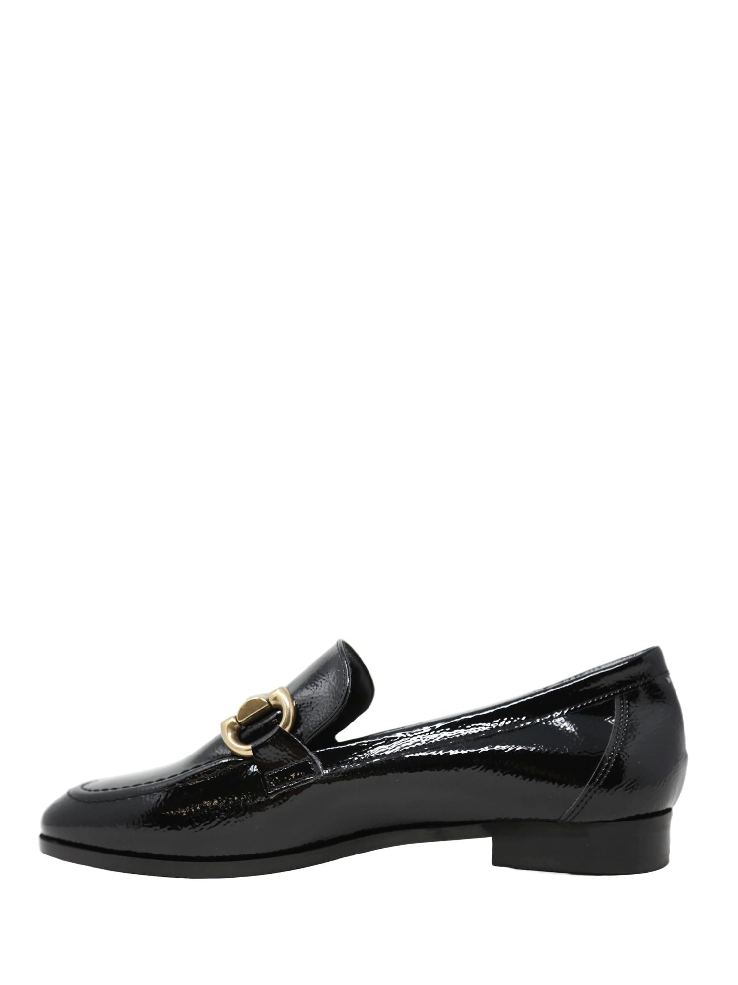 Mocassini Nero Grace Shoes