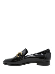 Mocassini Nero Grace Shoes