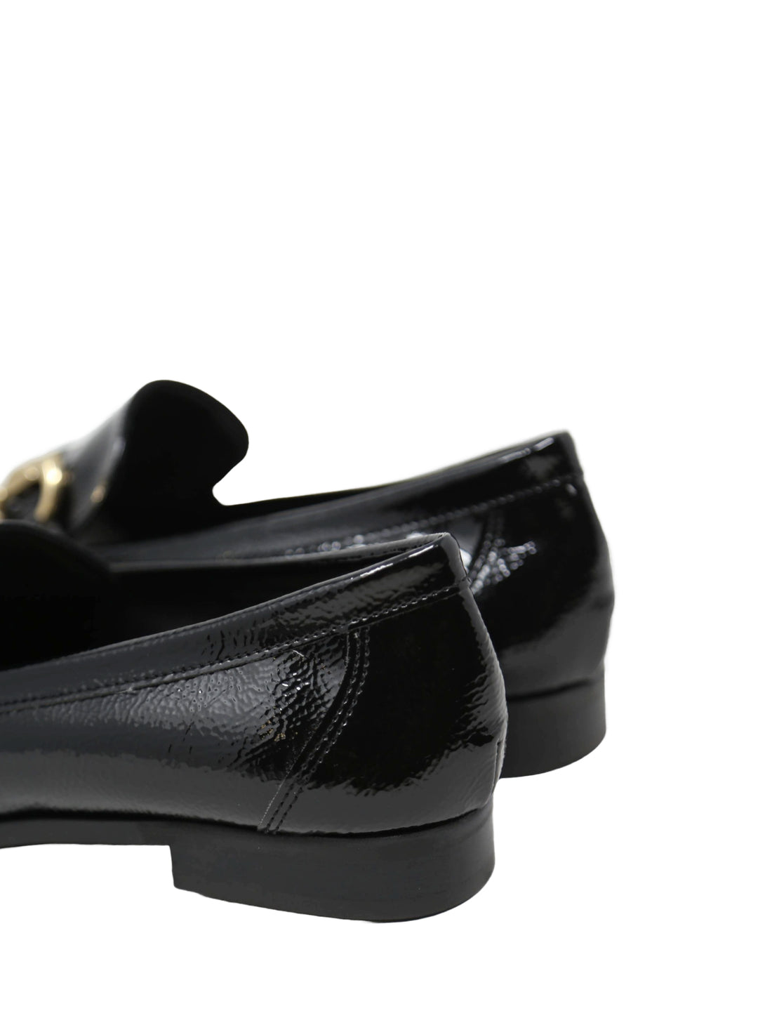 Mocassini Nero Grace Shoes