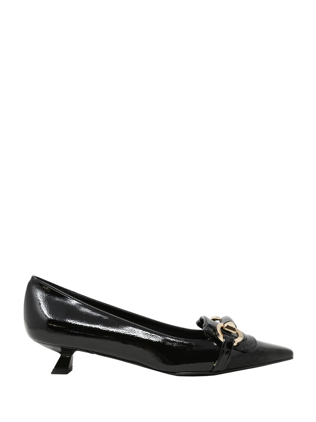 Decolleté Nero Grace Shoes