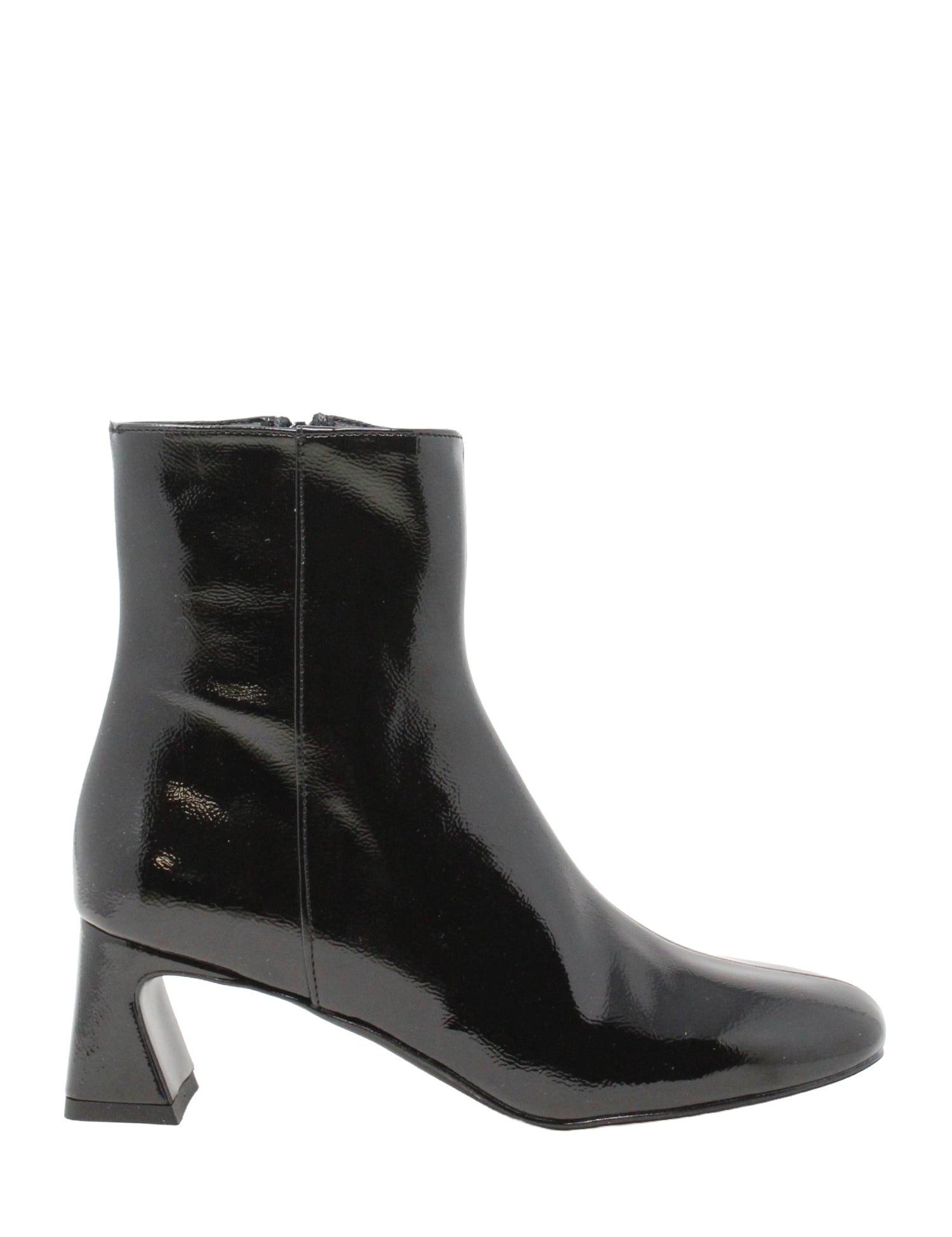 Stivaletti Nero Grace Shoes