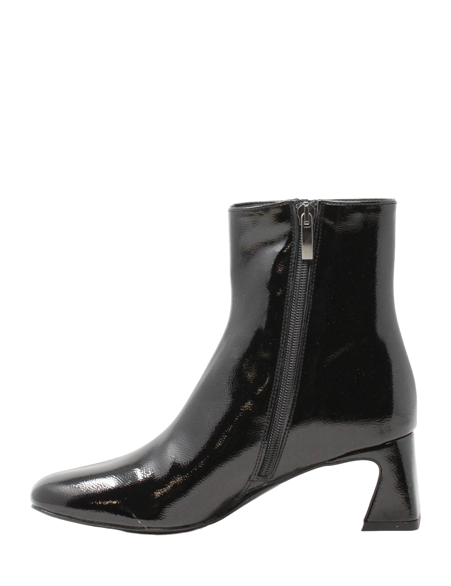 Stivaletti Nero Grace Shoes