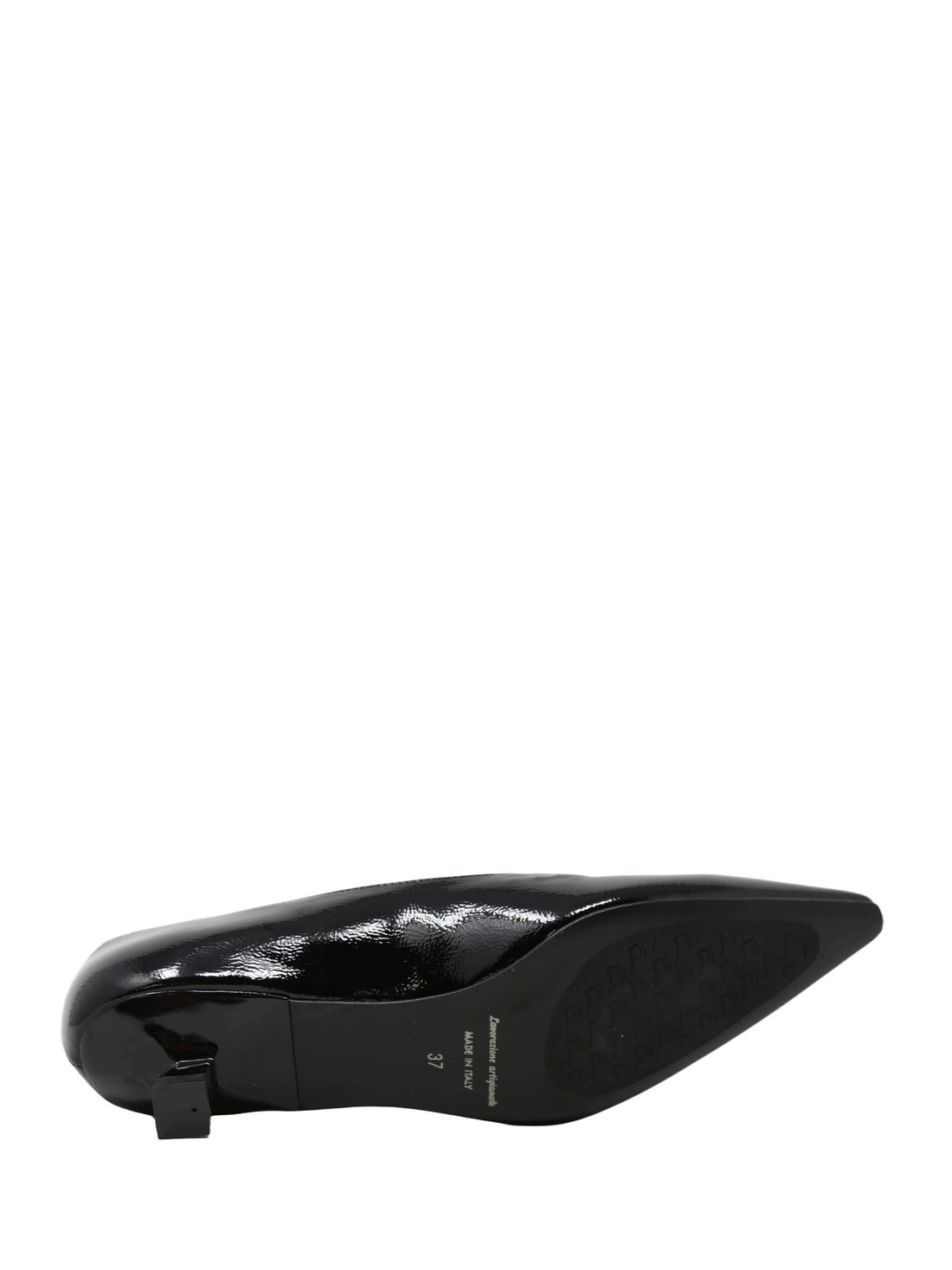 Decolleté Nero Grace Shoes