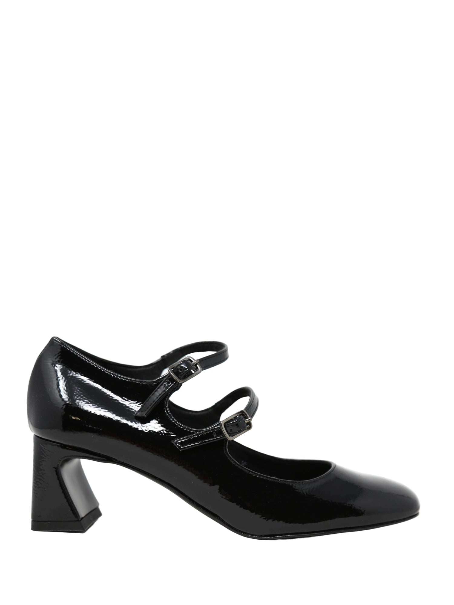 Decolleté Nero Grace Shoes