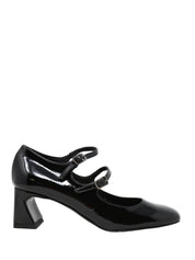Decolleté Nero Grace Shoes