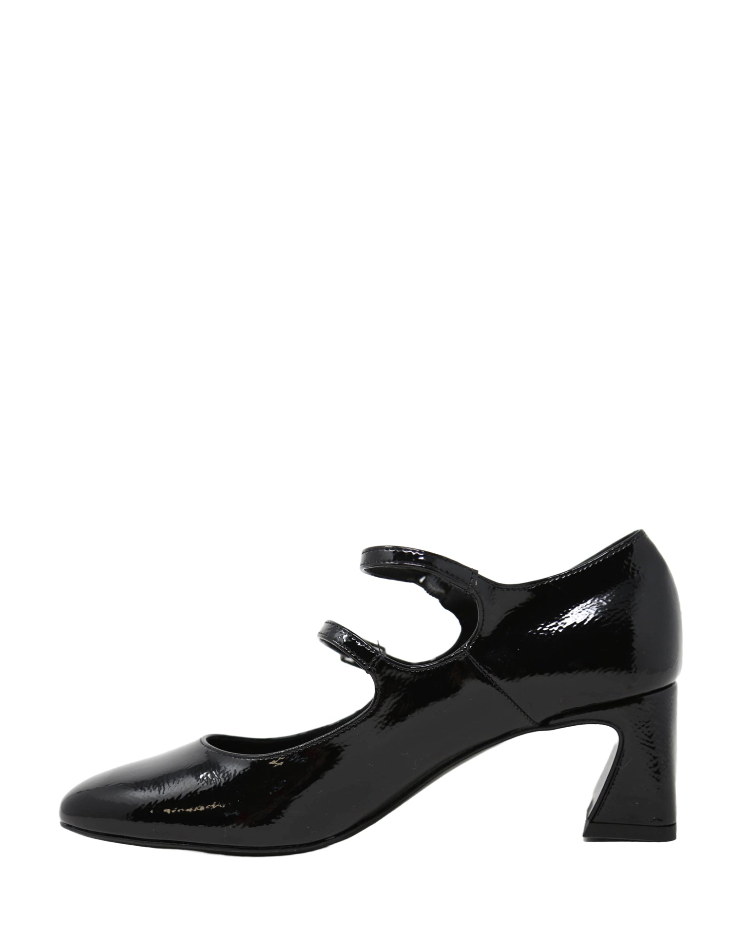 Decolleté Nero Grace Shoes