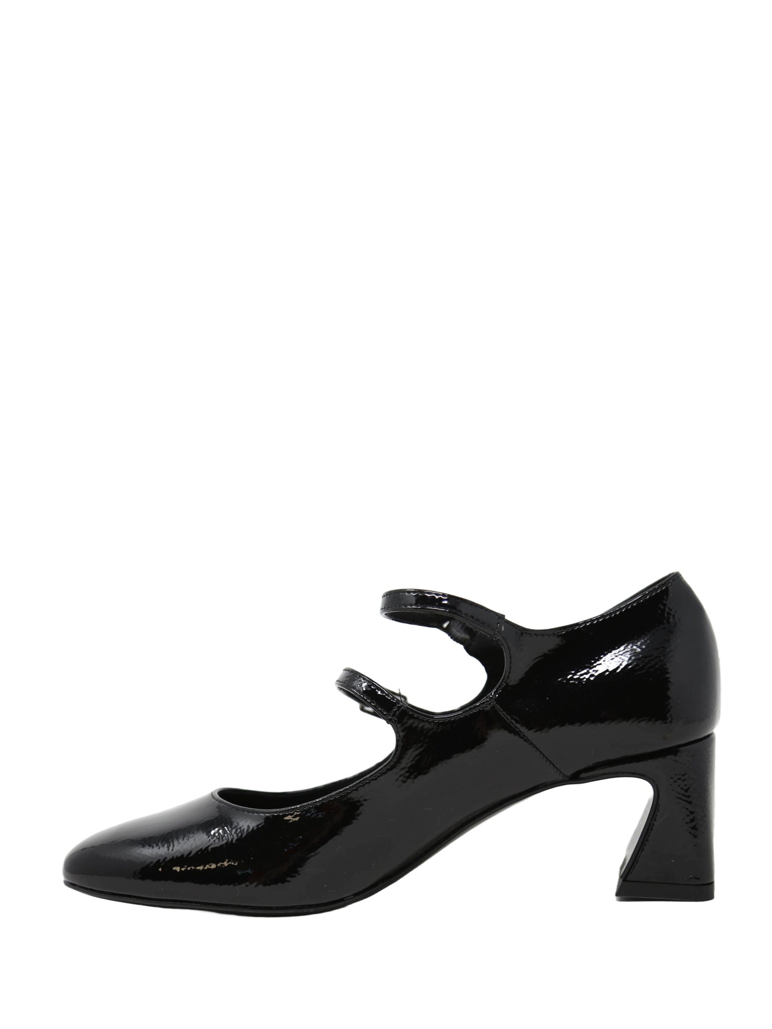 Decolleté Nero Grace Shoes