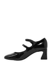 Decolleté Nero Grace Shoes