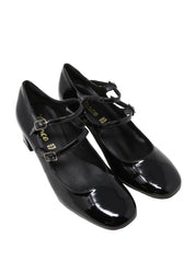 Decolleté Nero Grace Shoes