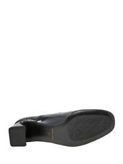 Decolleté Nero Grace Shoes