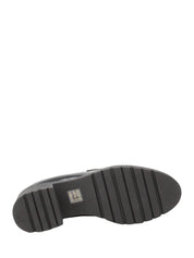 Mocassini Nero Grace Shoes