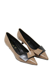 Decolleté Tortora Grace Shoes