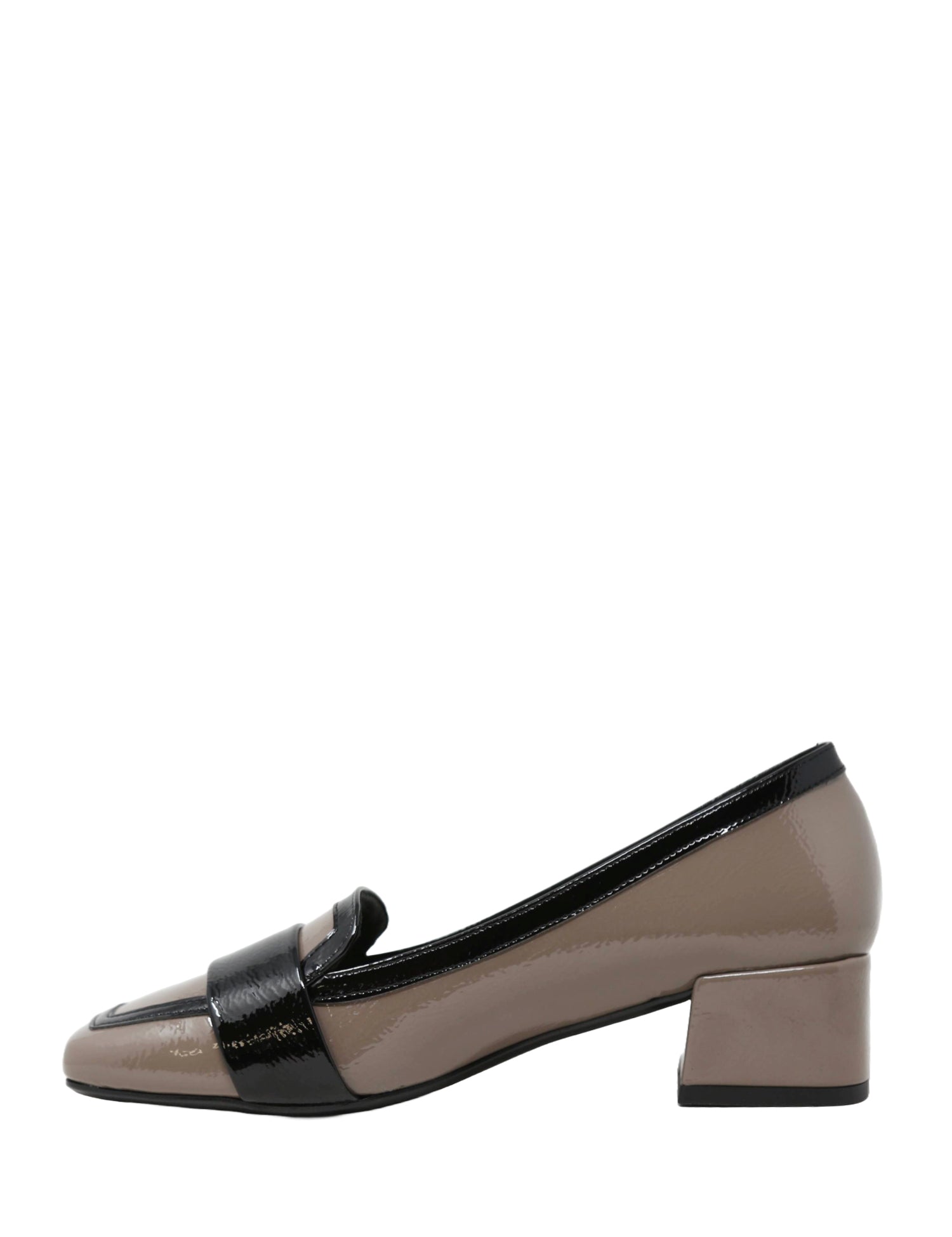 Mocassini Tortora Grace Shoes