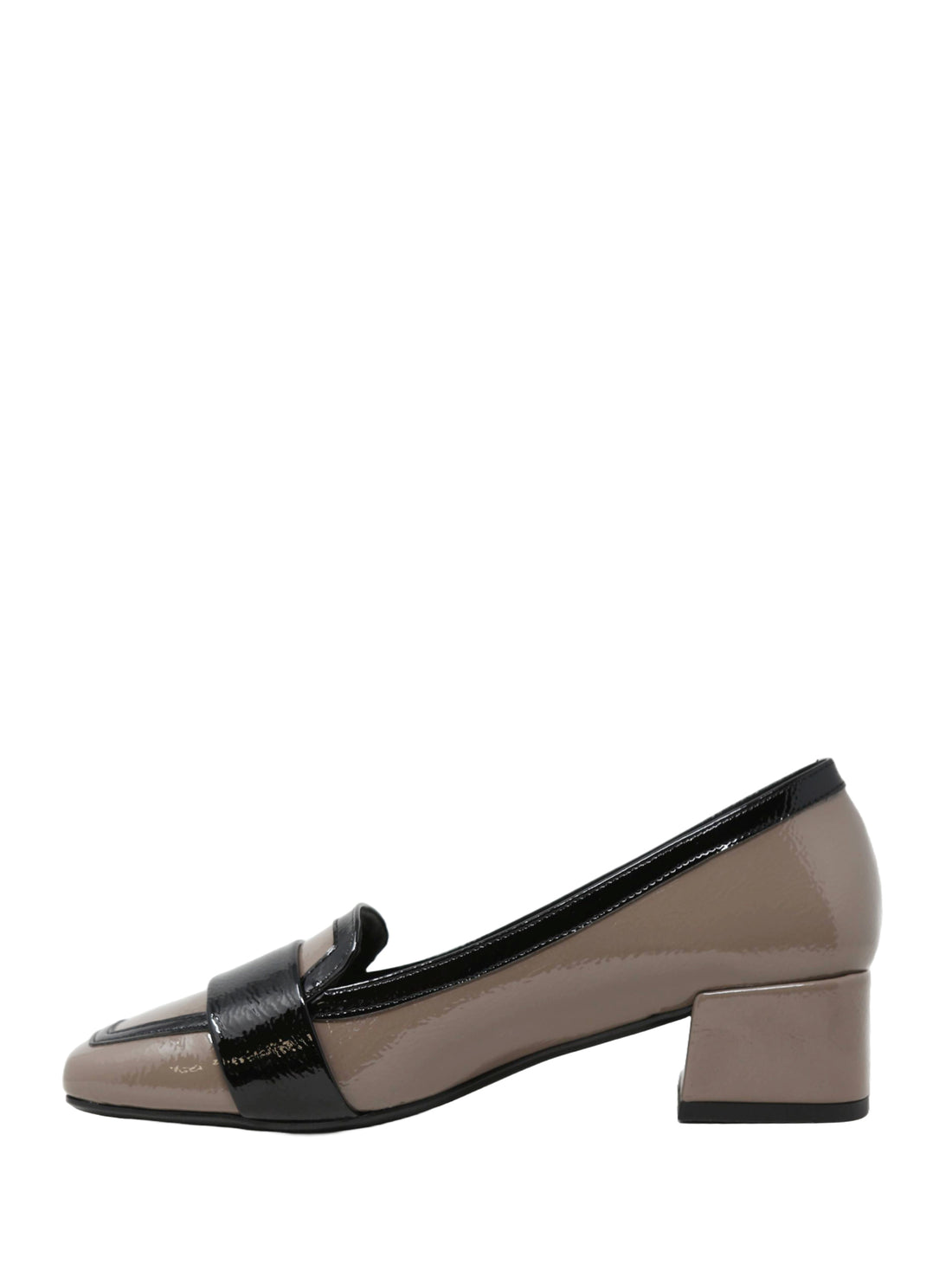 Mocassini Tortora Grace Shoes