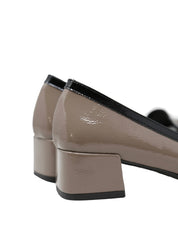 Mocassini Tortora Grace Shoes
