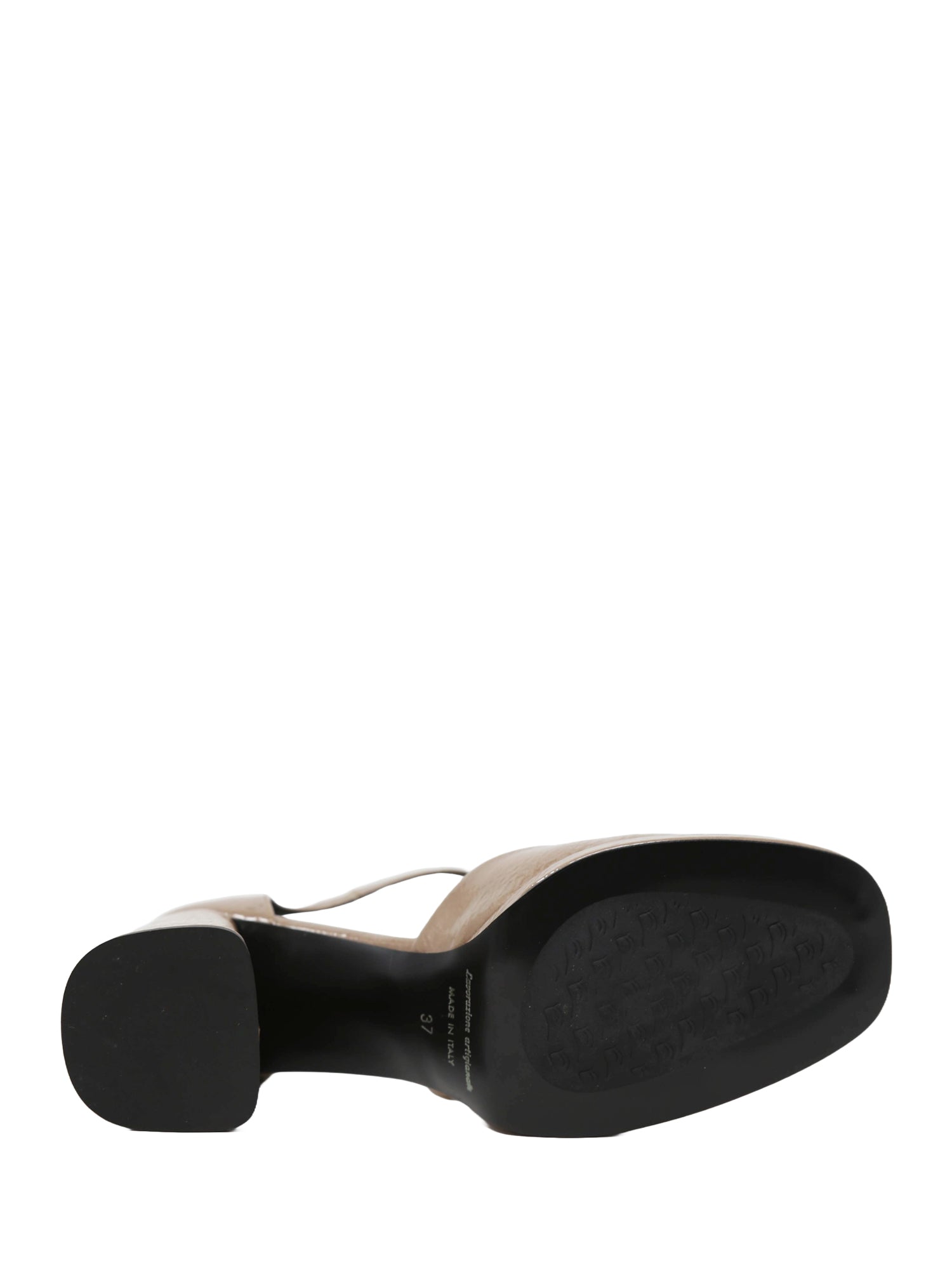 Decolleté Tortora Grace Shoes