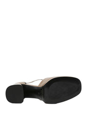 Decolleté Tortora Grace Shoes