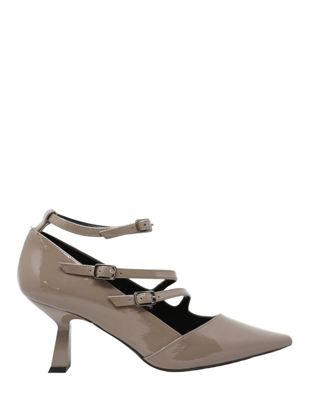 Decolleté Tortora Grace Shoes