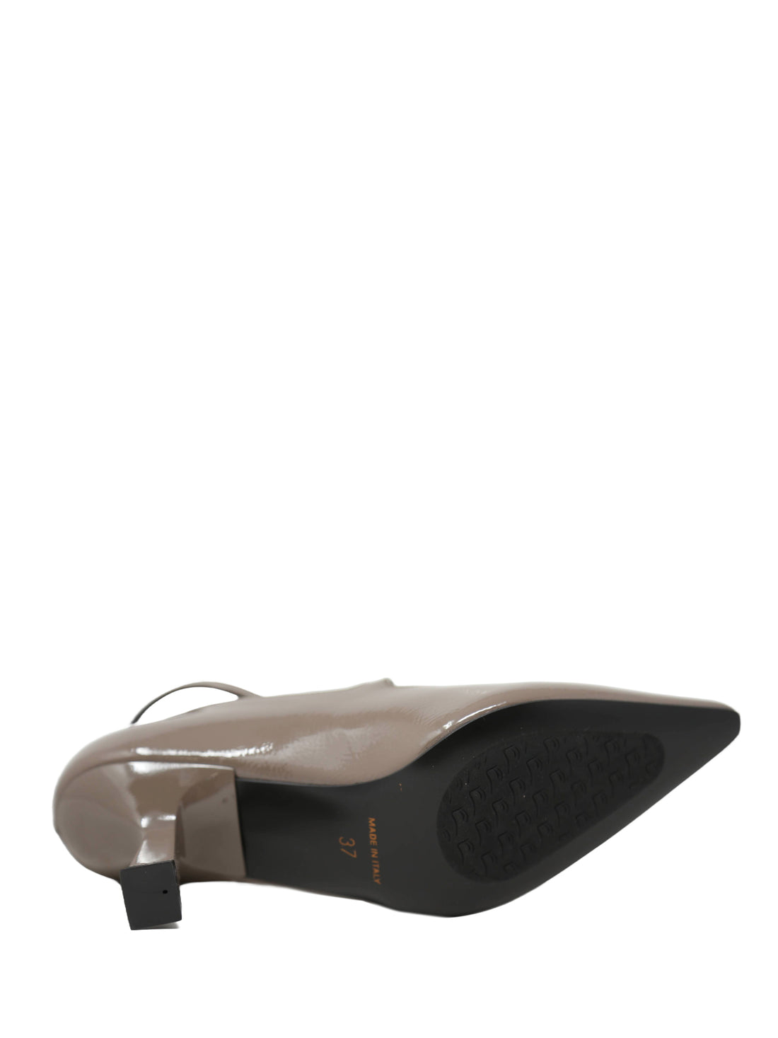 Decolleté Tortora Grace Shoes