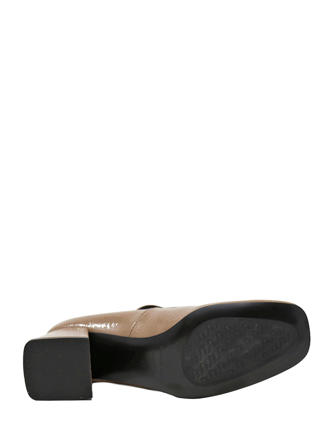 Decolleté Tortora Grace Shoes