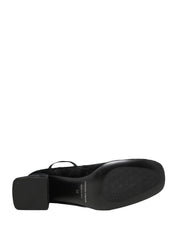 Decolleté Nero Grace Shoes